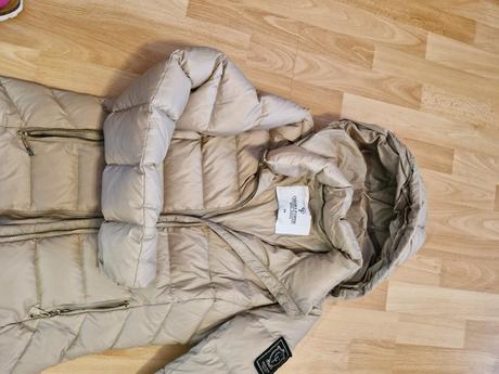 Paperova bunda chiara forthi milano velk. 34, 34