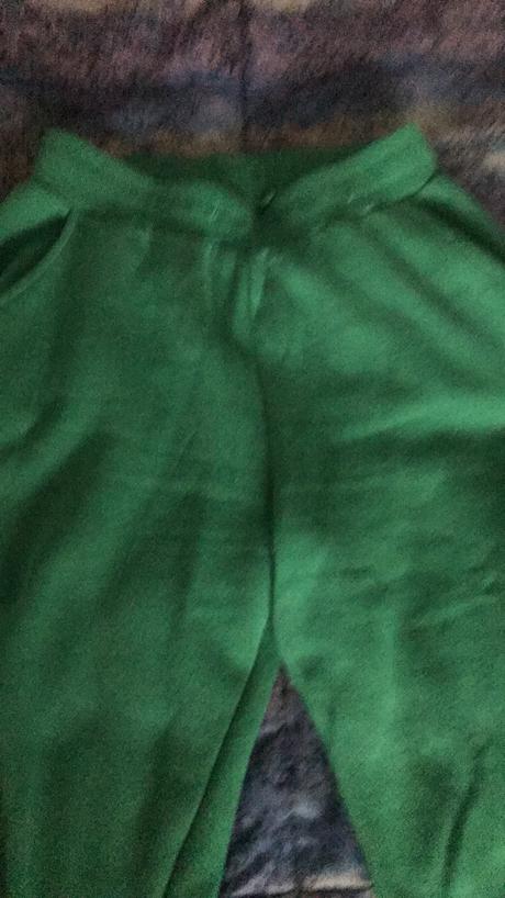 Damske teplaky, amisu,xs