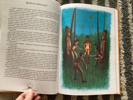 Strom splnených želaní-prvé vyd.1993, 