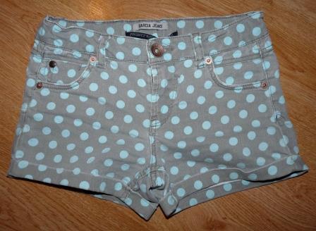 Bodkovane riflove, 140