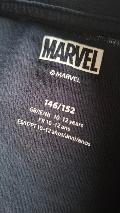 Marvel súprava, marvel,146