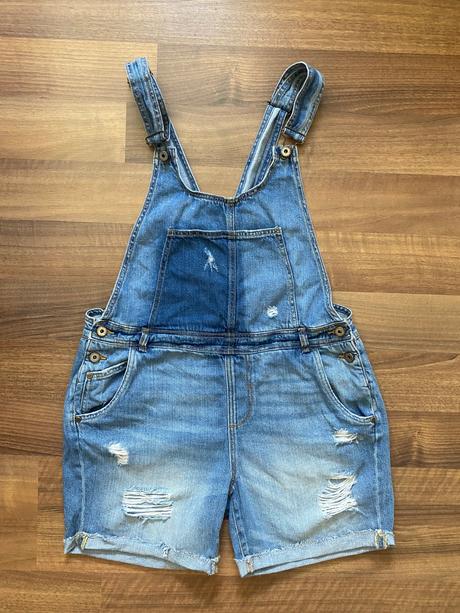 Kratase na traky, zara,m