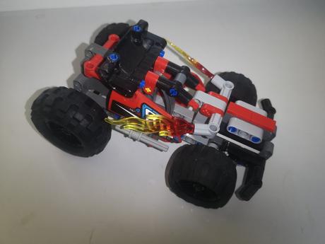 Lego technic, 