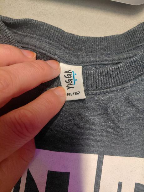 Chlapčenská mikina-146, yigga,146
