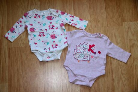 Body (málo nosené), f&f,62