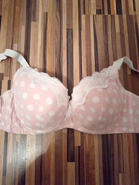 Podprsenky na kojenie, 90,d