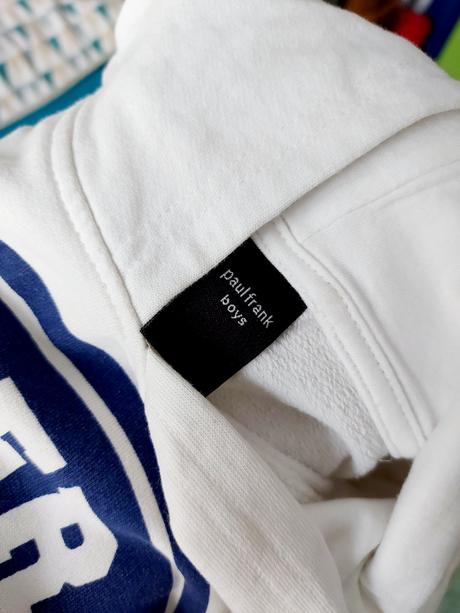 Mikina paul frank, 128