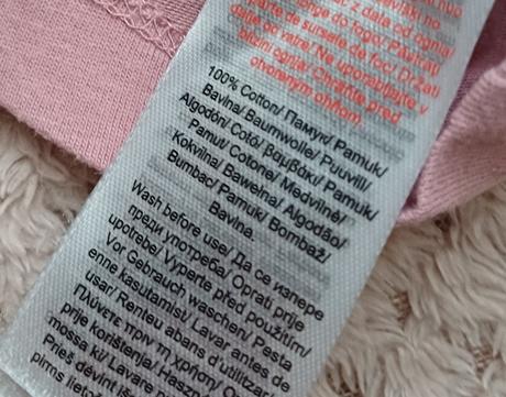 Bavlnená nočná košeľa s motívom tekvíc veľ.m, m