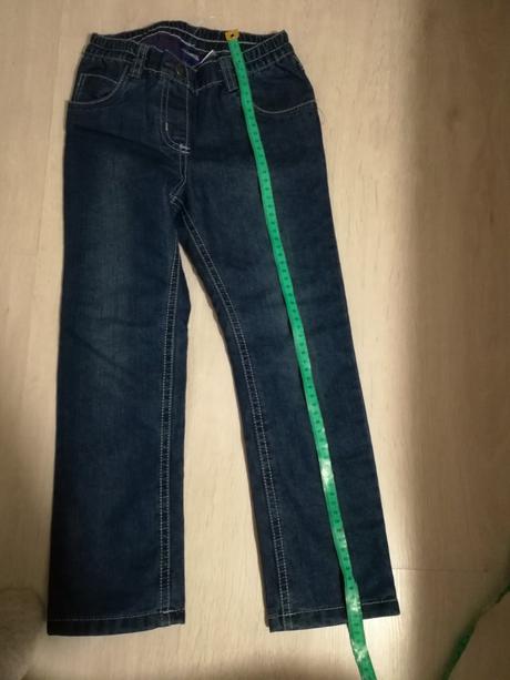 Zateplene rifle, lupilu,116