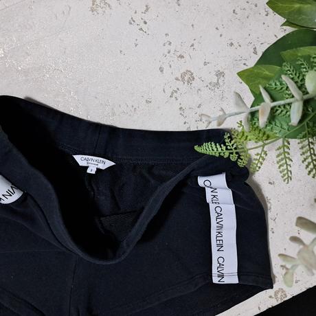 Bavlnené šortky, calvin klein,s