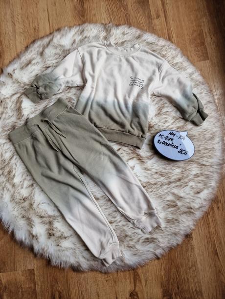 Teplakova suprava, h&m,104