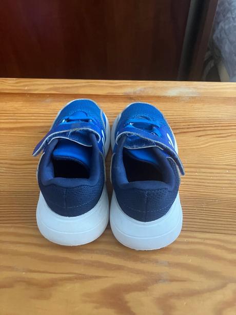 Botasky adidas 26, adidas,26
