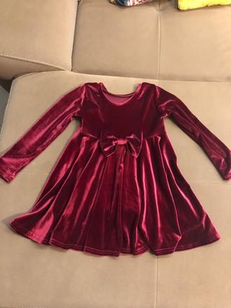 Even tunika 110/116, 110