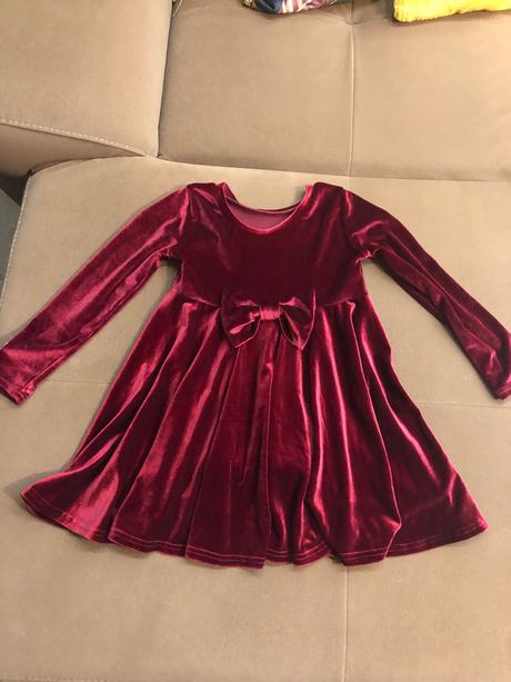 Even tunika 110/116, 110