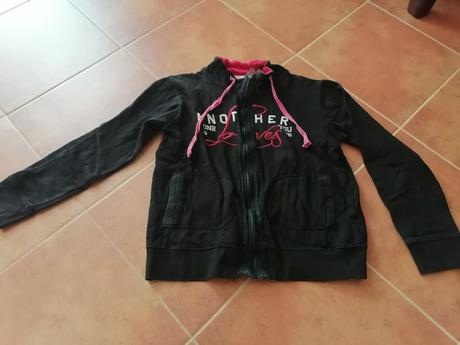 Mikina, veľ. 146, 146