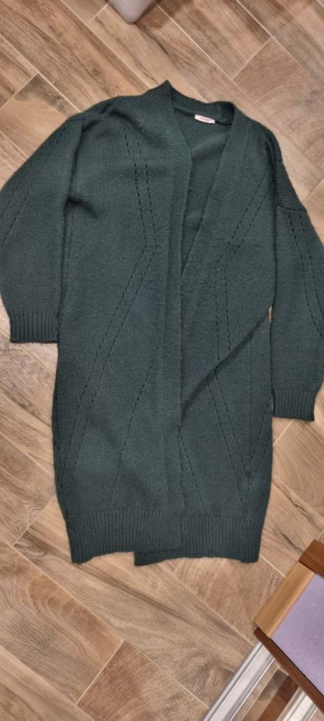 Kardigan, m