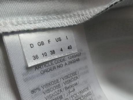 Oui original luxusne damske saty m, m