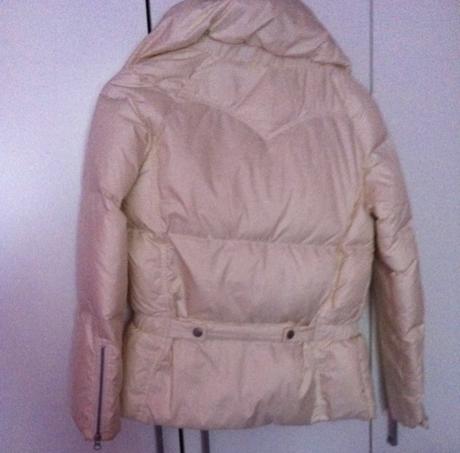 Levis zimná bunda, levis,m