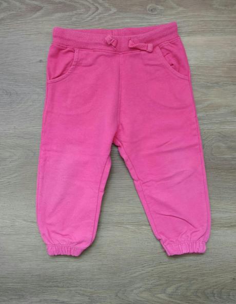 Dievčenské tepláky veľkosť 80, zara,80