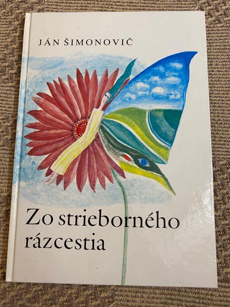 Šimonovič ján zo strieborného rázcestia,