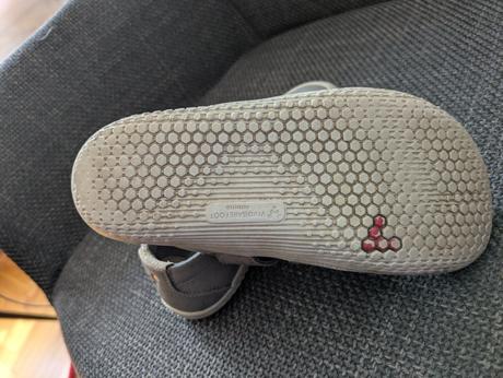 Balerínky vivobarefoot 30, vivobarefoot,30