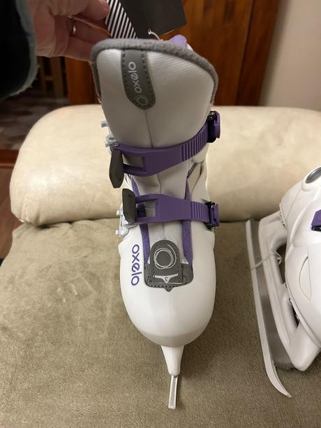 Korčule oxelo nové, 32