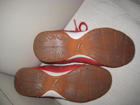 Tenisky puma, puma,36