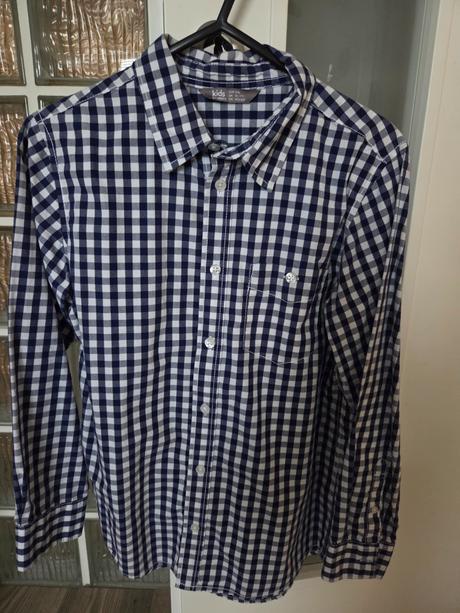 Košeľa lindex, lindex,146