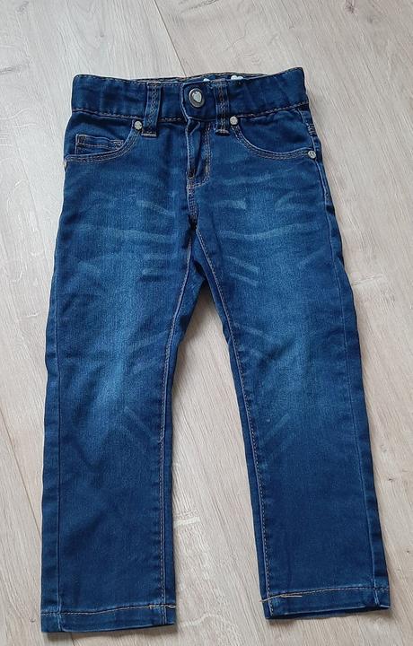 Rifle dopodopo velkost 98, dopodopo,98