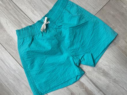 Lindex plavkové šortky, lindex,146 / 152