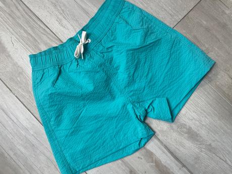 Lindex plavkové šortky, lindex,146 / 152