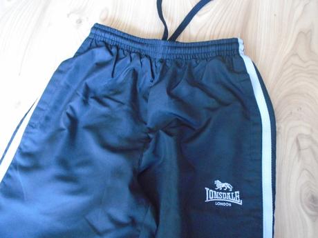 Šuštiaky, lonsdale,152