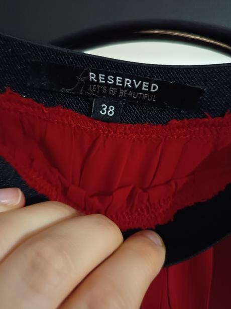 Dlhá sukňa reserved, reserved,m