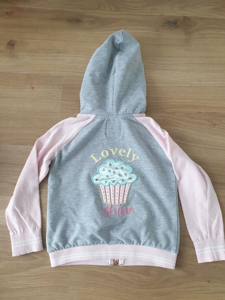 Krásna mikina mayoral  s aplikáciou104, mayoral,104