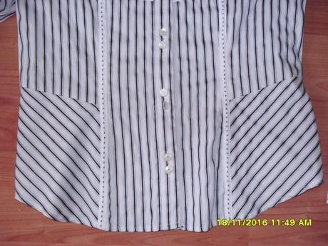 Top blúzka, next,42