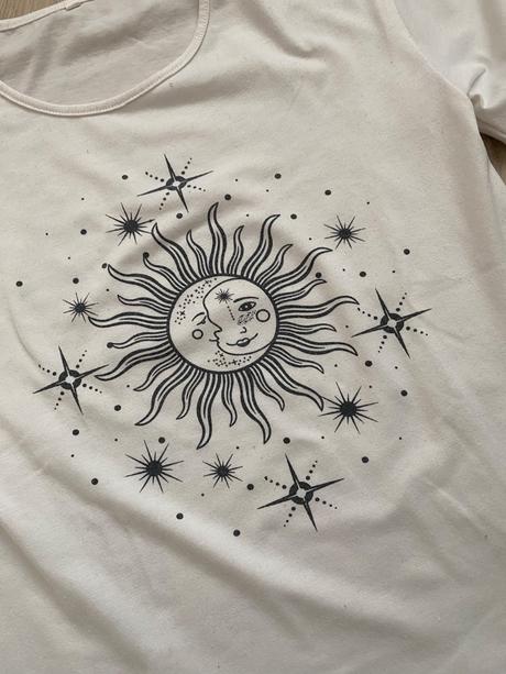 Dievčenske tričko, 152