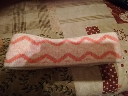 Pletena celenka, 134