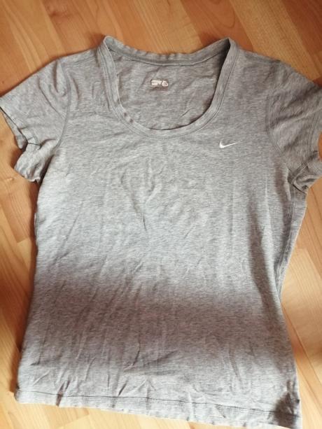 Nike tričko, nike,s