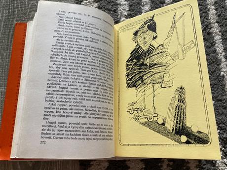 Srdce na vysočine- w.saroyan-prvé vyd.1984,