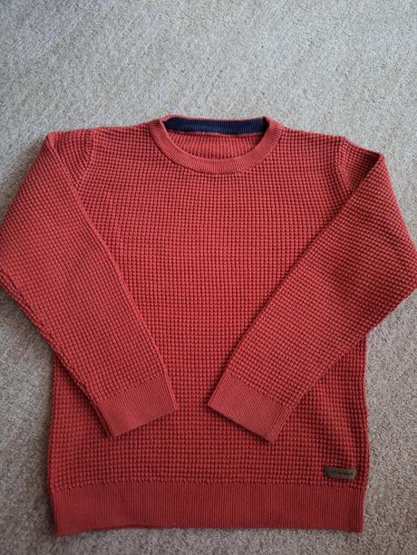 Svetríky h&m, h&m,122