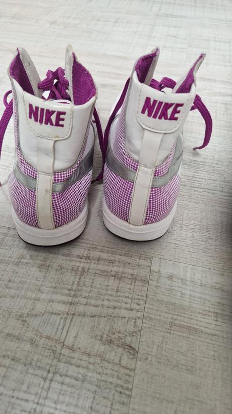 Nike tenisky, nike,37