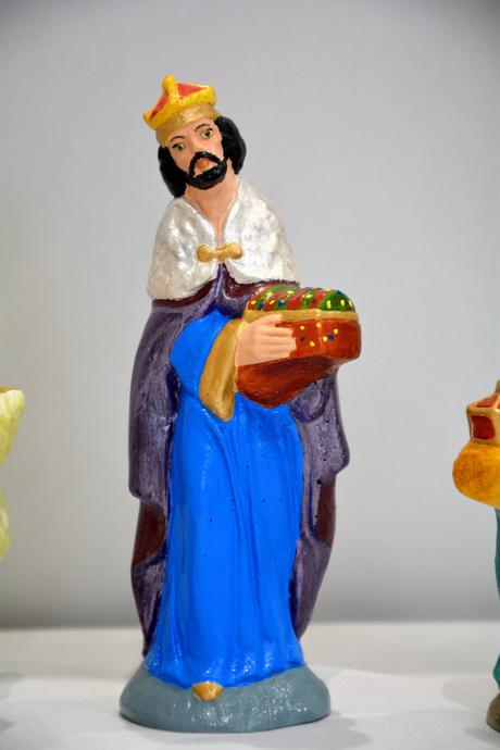 Betlehem 26 ks - vyrobím do 3 mesiacov, 