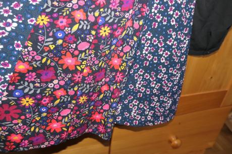 Desigual krasne kvalitne rozkosne saty 5/6r., desigual,116