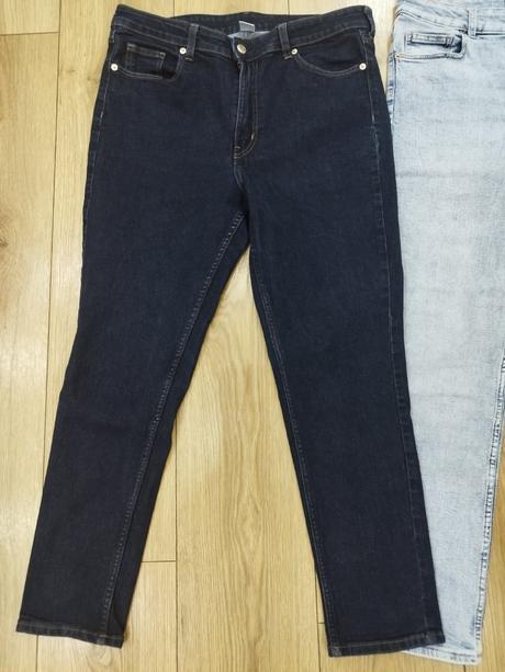 Rifle, h&m,46