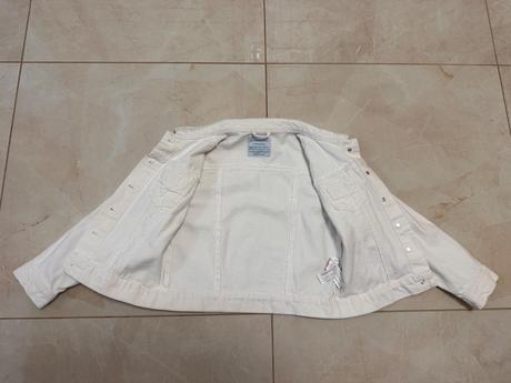 Bunda primark, primark,128