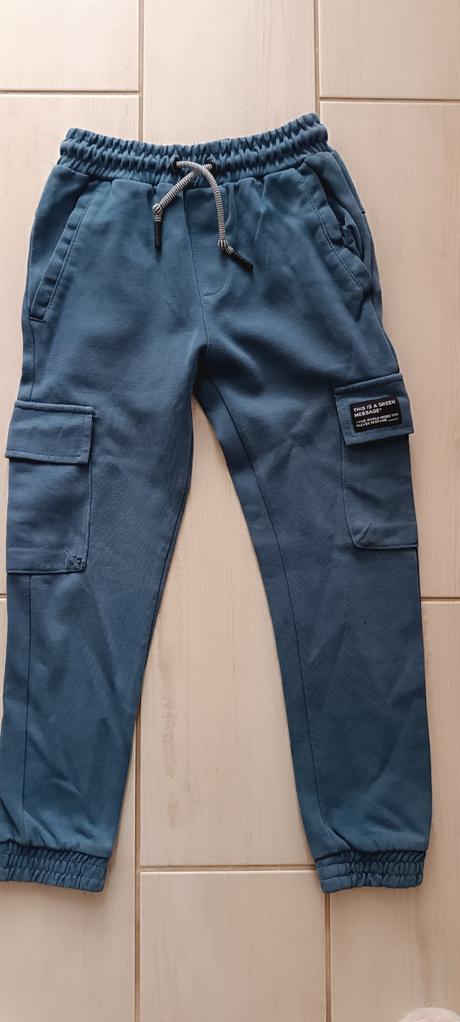 Nohavice, reserved,128