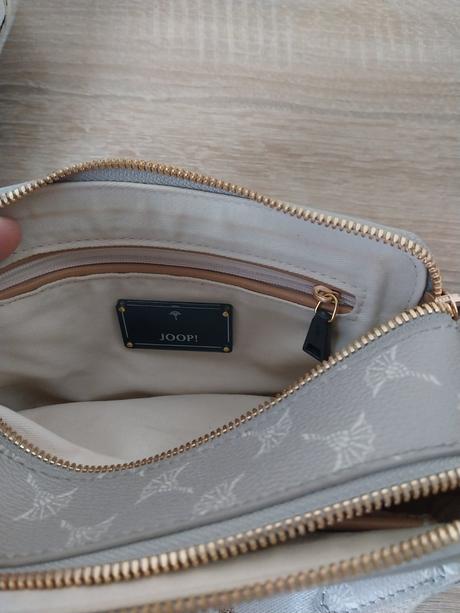 Joop crossbody kabelka, joop!