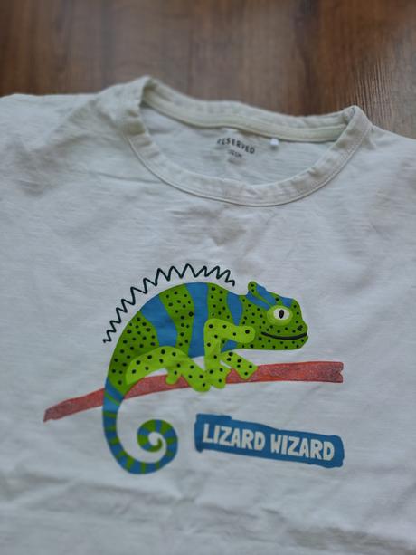 Tricko, reserved,152