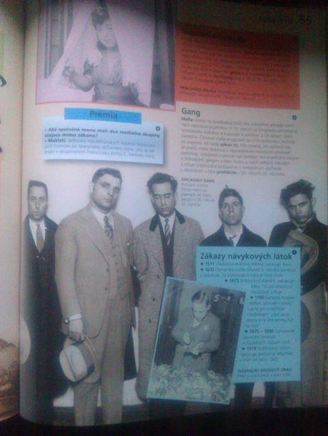 Život v zrkadle dejín - ukáž, čo vieš,