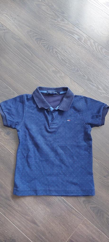 Hilfiger tričko, tommy hilfiger,110
